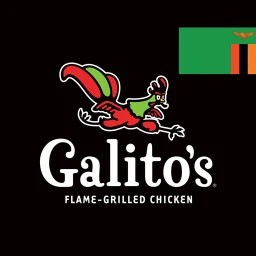 أيقونة Galitos Zambia