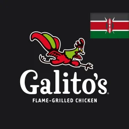 أيقونة Galitos Kenya